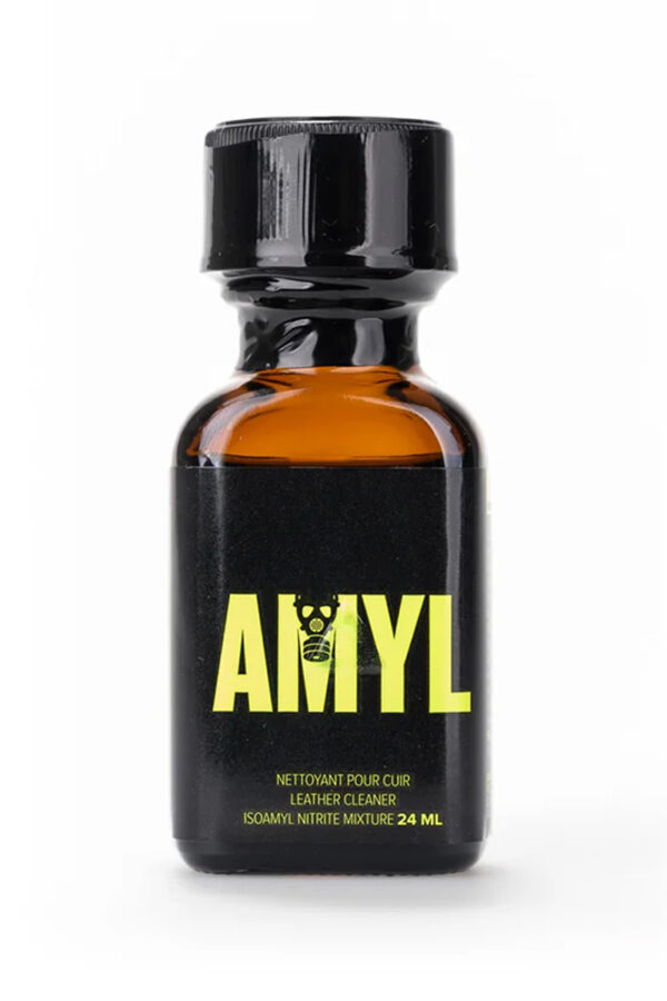 Poppers Amyl 24 ml