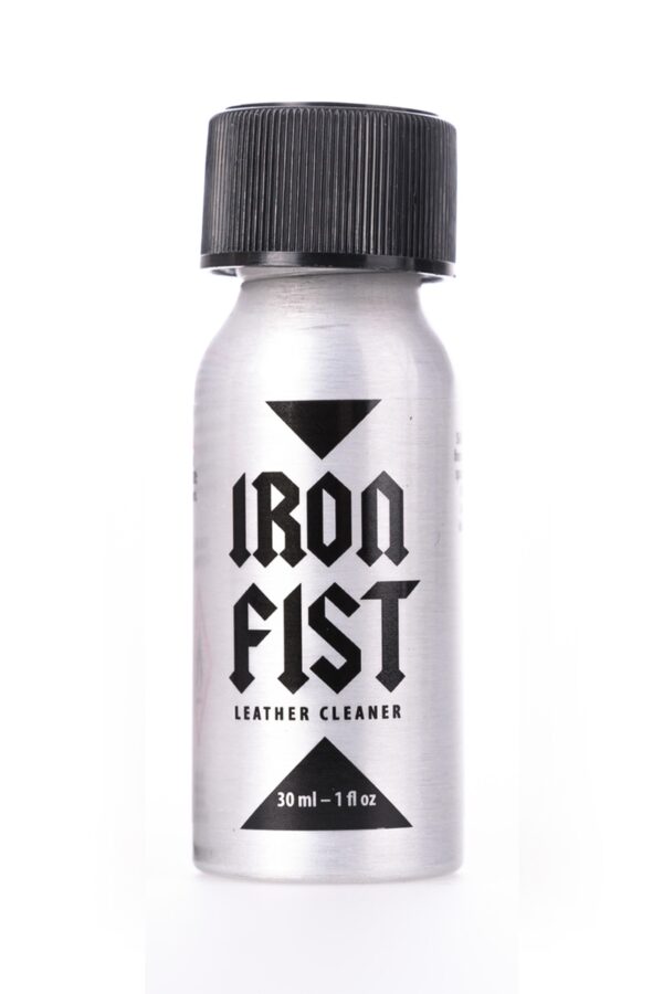 Poppers Iron Fist 24 ml