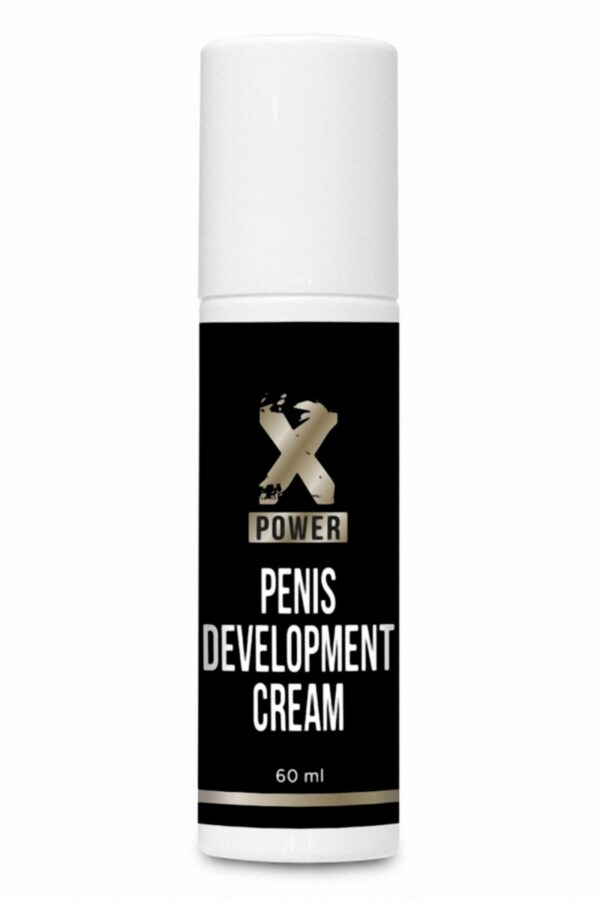Penis Development Cream - XPower