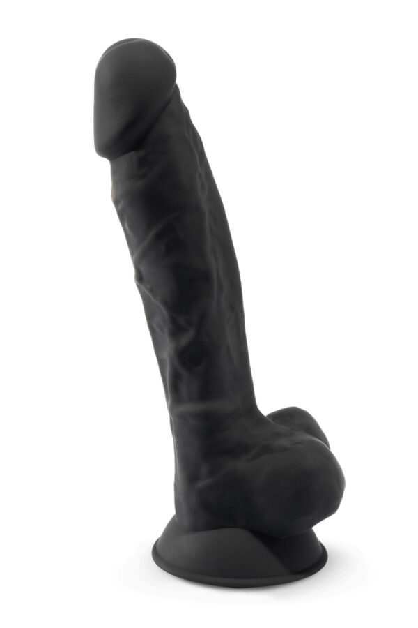 Gode The Original Model 1 noir 20 cm - SilexD