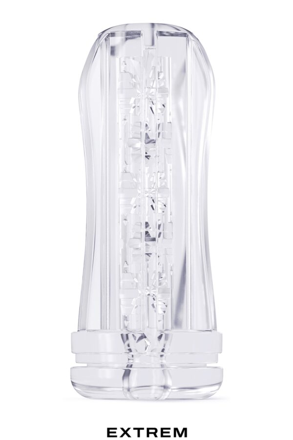 Gaine de masturbation Extrem Deep Blow - Dorcel