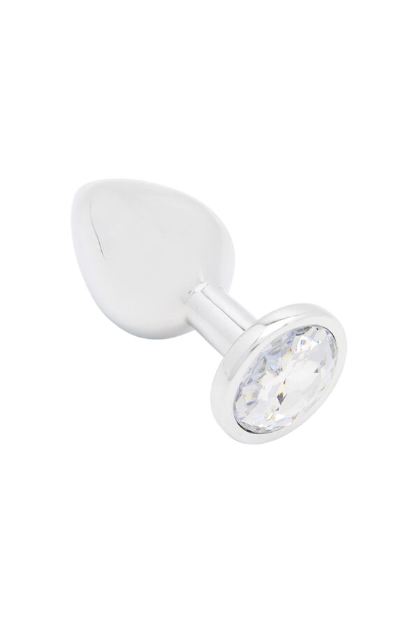 Plug bijou L'élégant S - Jacquie et Michel