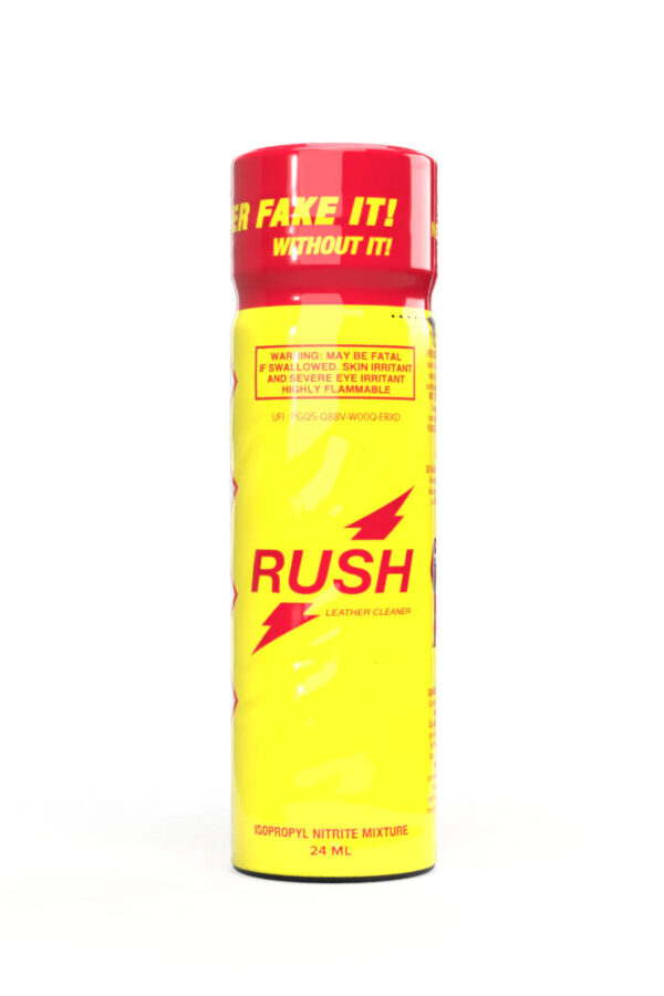 Poppers Rush Original 24ml