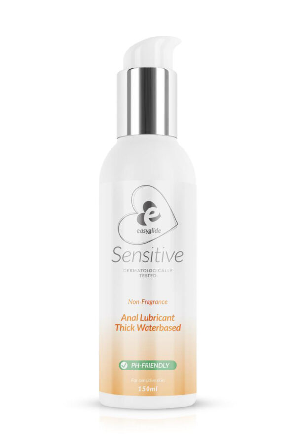 Lubrifiant EasyGlide Sensitive Anal 150 ml