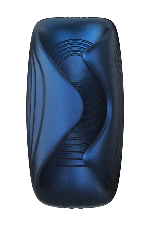 Masturbateur Sub One Stellar Blue - Man Wan