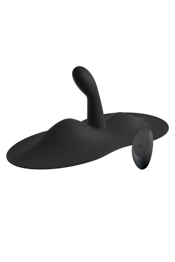 Coussin sexuel vibepad 3