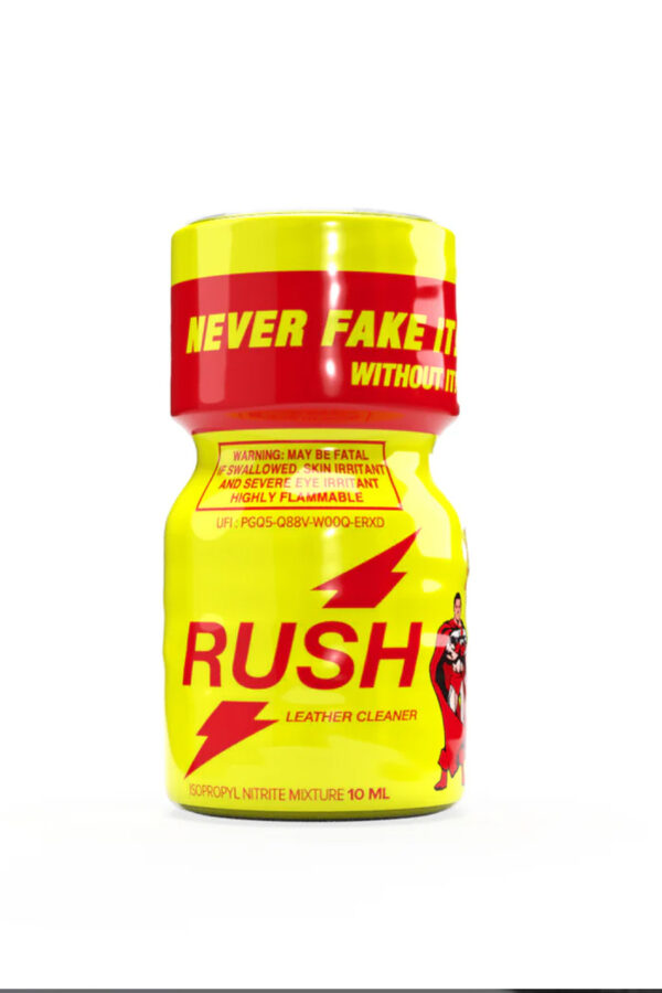 Poppers Rush 10 ml
