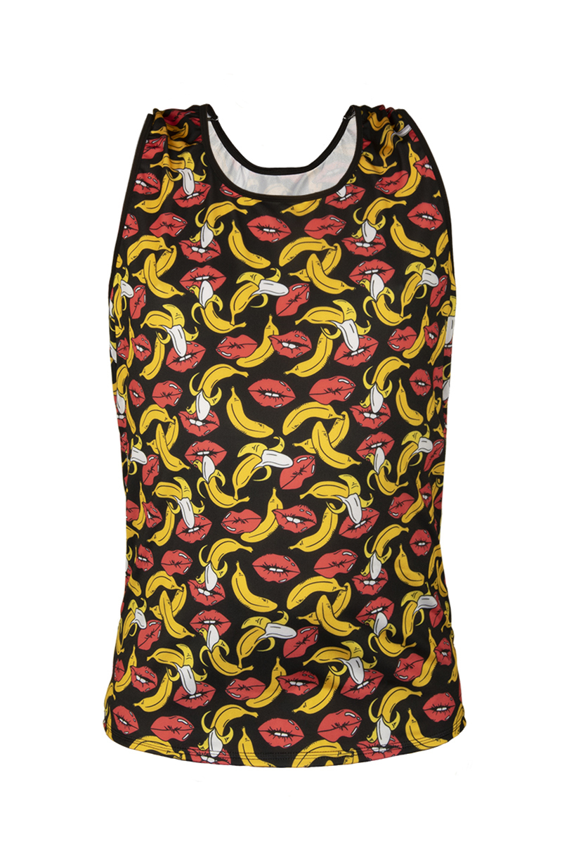 Débardeur Banana - Anaïs for Men – Image 2