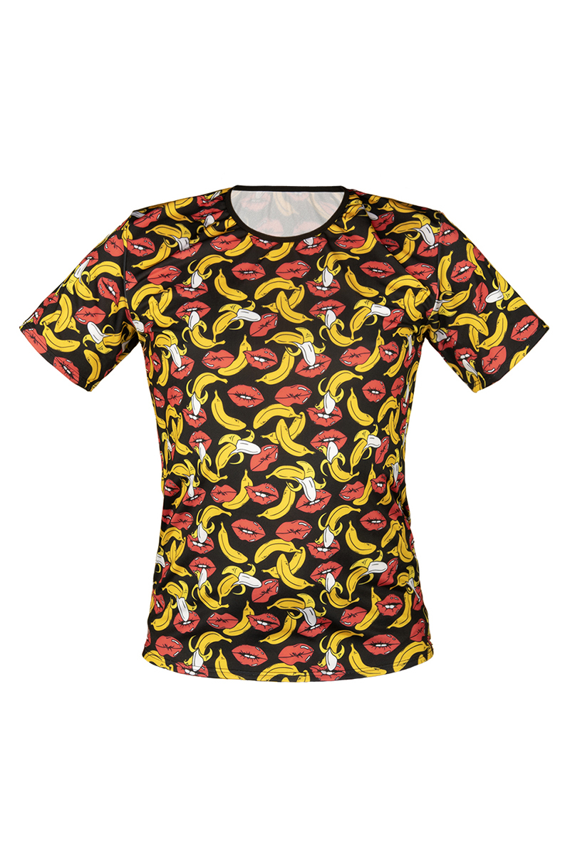 T-shirt Banana - Anaïs for Men – Image 2