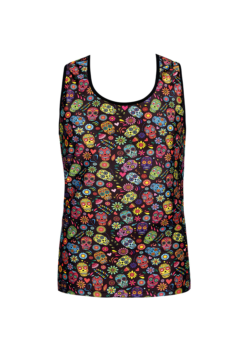 Débardeur Mexico - Anaïs for Men – Image 2