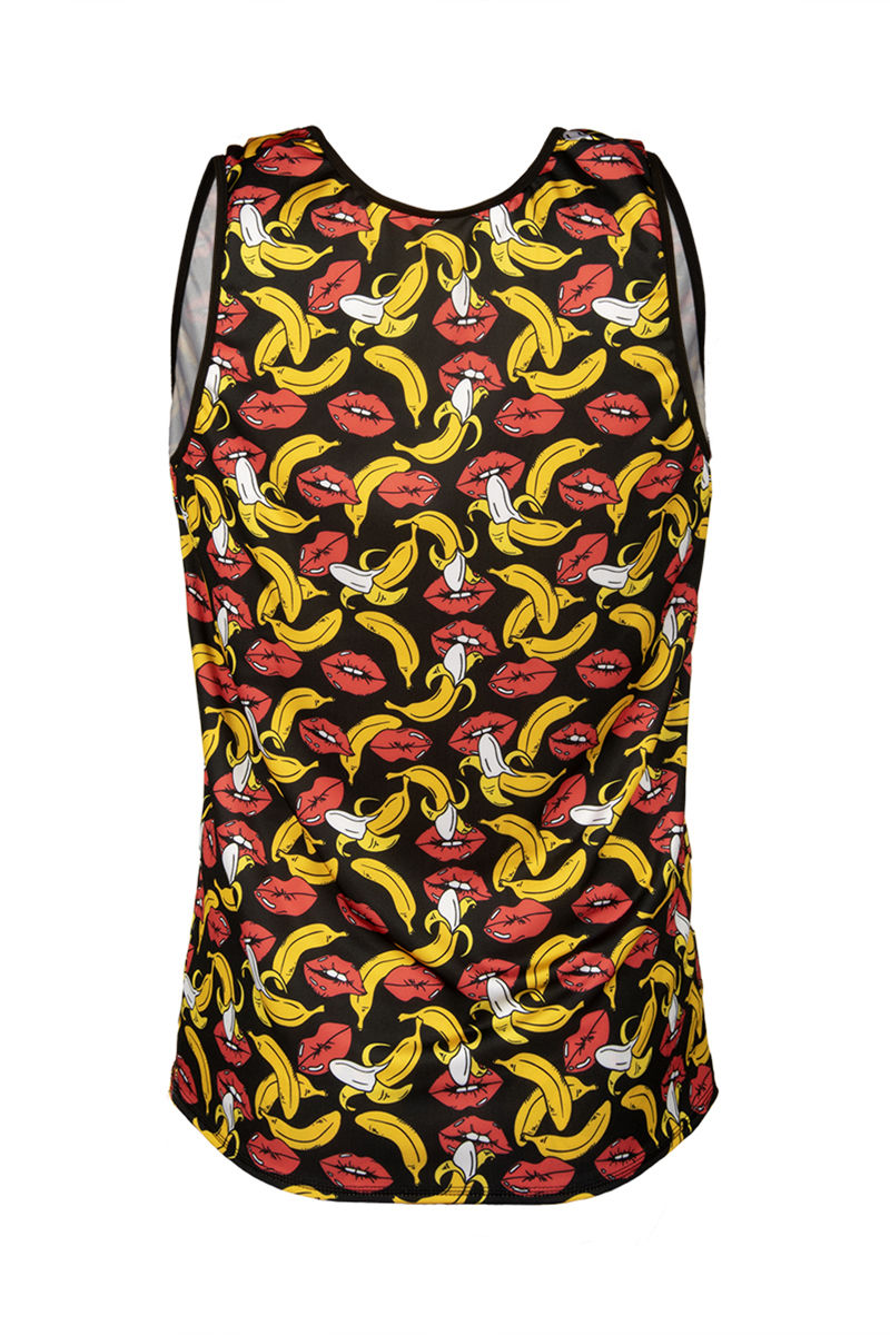 Débardeur Banana - Anaïs for Men – Image 3