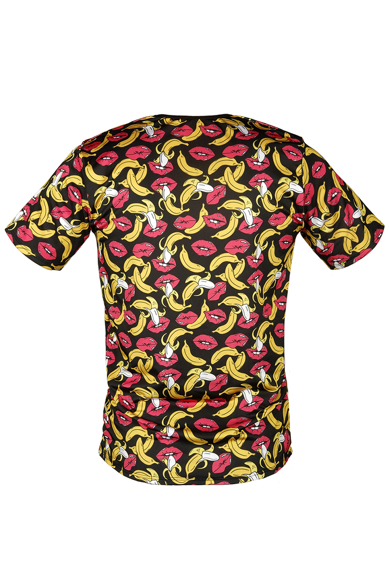 T-shirt Banana - Anaïs for Men – Image 3