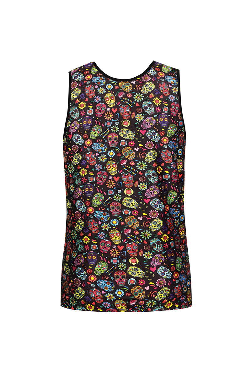 Débardeur Mexico - Anaïs for Men – Image 3